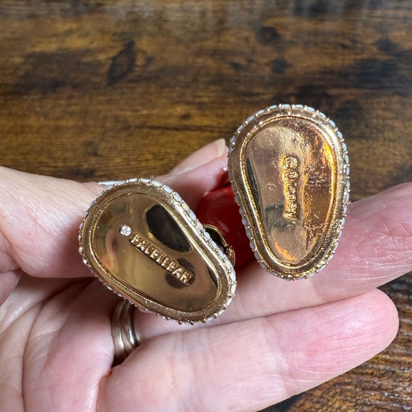 Disney x BaubleBar Valentine’s Day Mickey Mouse bag charm - Picture 4 of 5